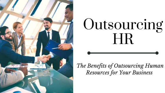 Benefits of Outsourcing your HR Management | hussetHR